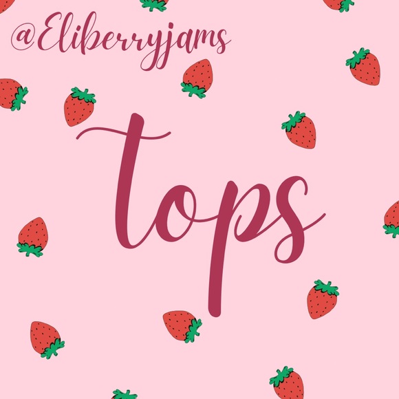 👚 Tops Section - Picture 2 of 3